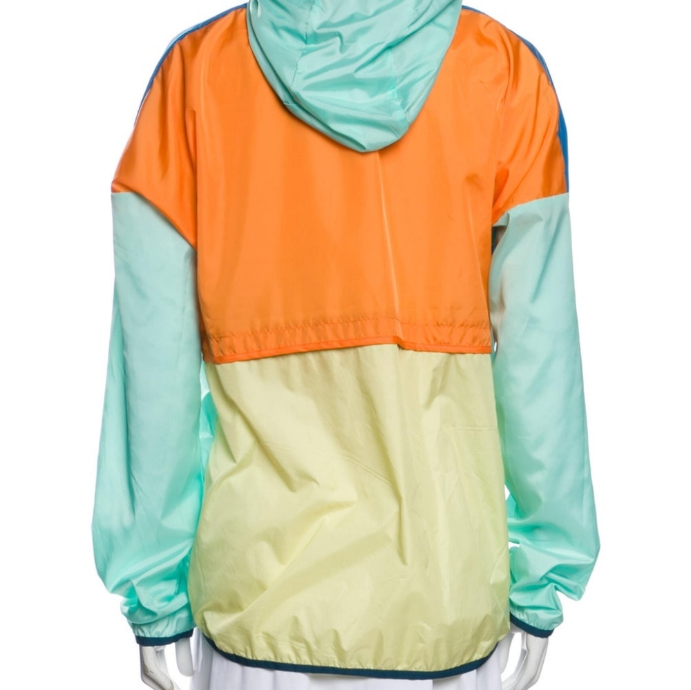 Cotopaxi Colorblock Pattern Jacketsize: Xs - image 3